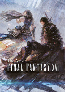 Final Fantasy XIV: Chronicles of Light by Square Enix