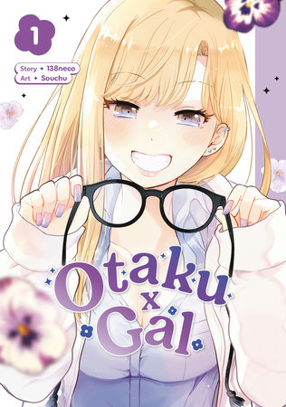 Otaku x Gal 01 by 138neco and Souchu