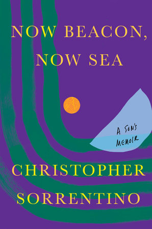 Now Beacon, Now Sea by Christopher Sorrentino