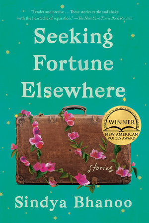 Seeking Fortune Elsewhere by Sindya Bhanoo
