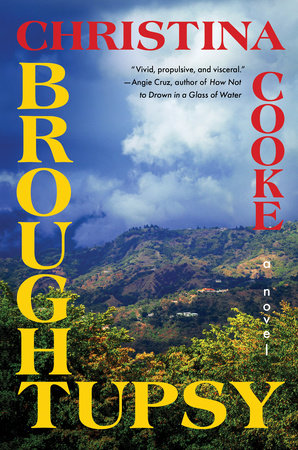 Broughtupsy by Christina Cooke