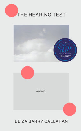 The Hearing Test by Eliza Barry Callahan