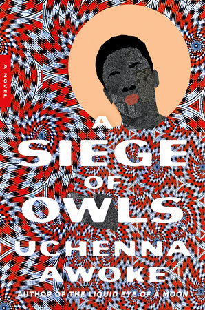 A Siege of Owls by Uchenna Awoke