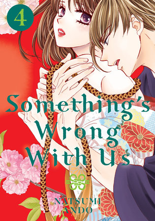Something's Wrong With Us 4 by Natsumi Ando