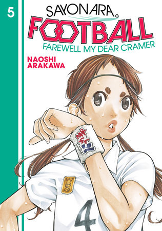 Sayonara, Football 15 (Paperback)