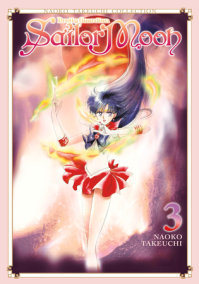 Sailor Moon, Vol. 1 by Naoko Takeuchi