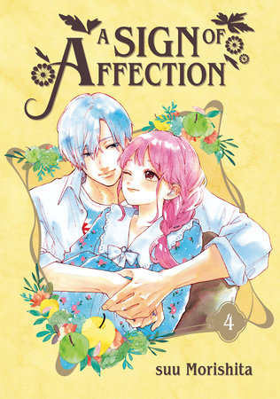 A Sign of Affection 3 by suu Morishita: 9781646512188