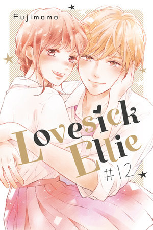 Lovesick Ellie 12 by Fujimomo