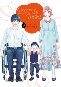 Perfect World 6 ebook by Rie Aruga - Rakuten Kobo