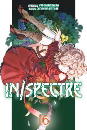 In/Spectre 16 by Chashiba Katase