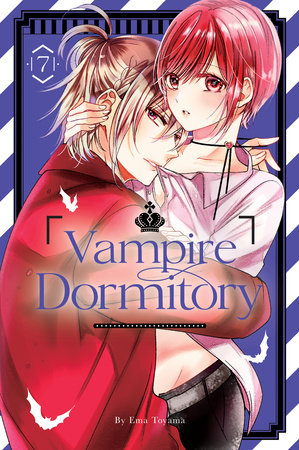 Vampire Dormitory 7 by Ema Toyama