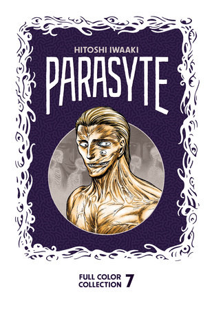 Parasyte Full Color Collection 7 by Hitoshi Iwaaki