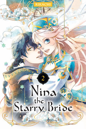 Nina the Starry Bride 2 by RIKACHI