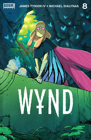 Wynd #8