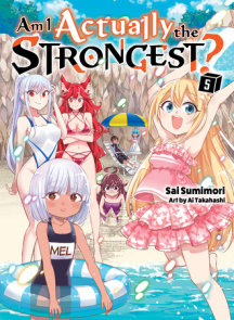 Am I Actually the Strongest? Vol 2 (light novel) (English Edition) - eBooks em  Inglês na