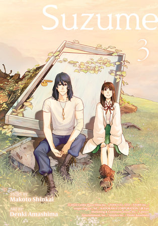 5 Centimeters per Second: one more side by Makoto Shinkai 5 Centimeters per Second: one more side by Makoto Shinkai