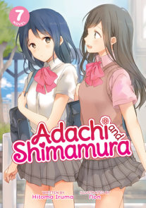 Adachi and Shimamura, Vol. 3 (manga) (Adachi and Shimamura (manga), 3)