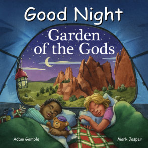 Good Night Garden of the Gods