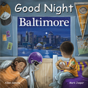 Good Night Baltimore