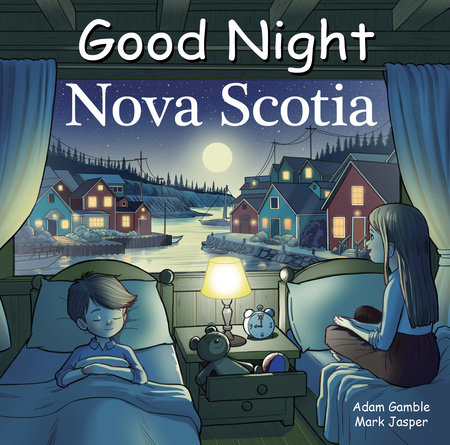 Good Night Nova Scotia