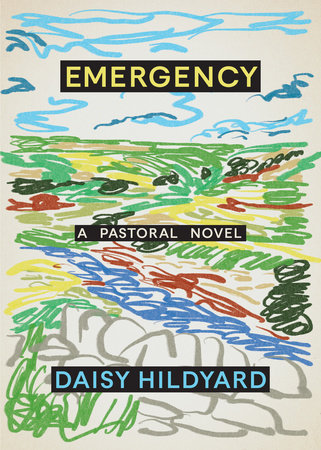 Emergency by Daisy Hildyard