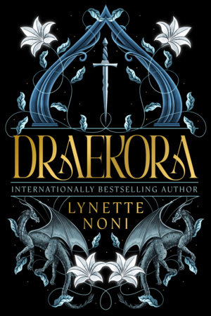 Draekora by Lynette Noni