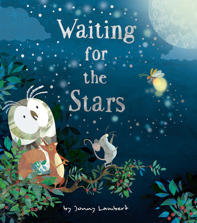 Waiting for the Stars by Jonny Lambert