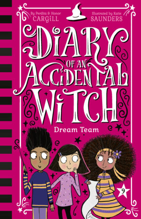 Cover of Dream Team