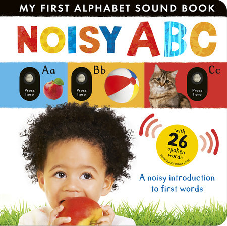 Noisy ABC by Beth Hamilton