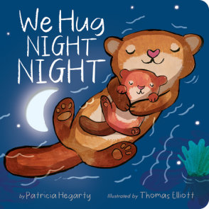 We Hug Night Night