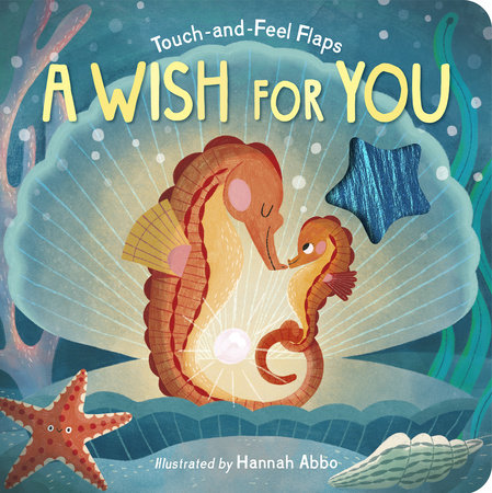 A Wish For You by Dee Costello