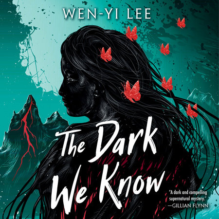 The Dark We Know by Wen-Yi Lee