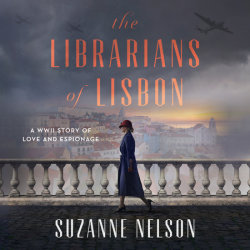 The Librarians of Lisbon