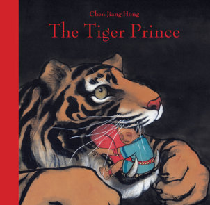 The Tiger Prince