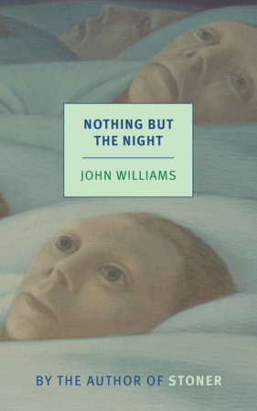 Nothing but the Night by John Williams