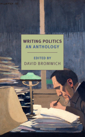 Writing Politics by 