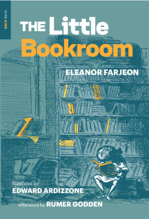 The Little Bookroom by Eleanor Farjeon