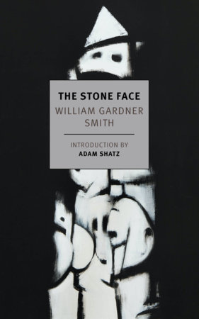 The Stone Face by William Gardner Smith