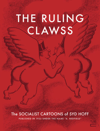 The Ruling Clawss by Syd Hoff