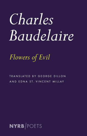 Flowers of Evil by Charles Baudelaire