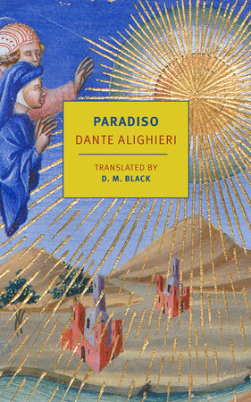 Paradiso by Dante Alighieri