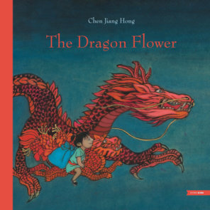 The Dragon Flower