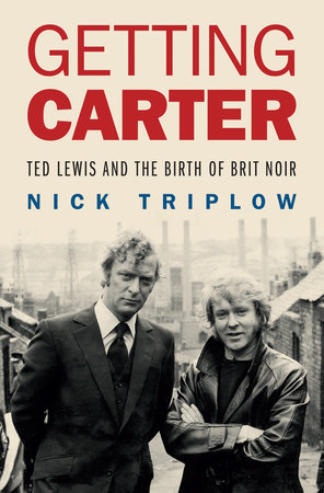 Getting Carter by Nick Triplow