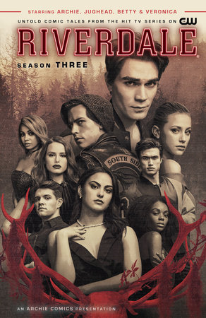 Riverdale: Season Three by Micol Ostow