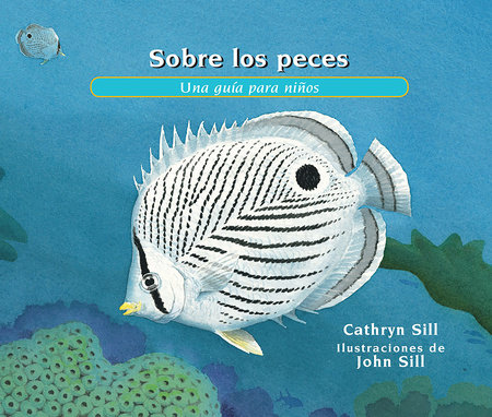 Sobre los peces by Cathryn Sill