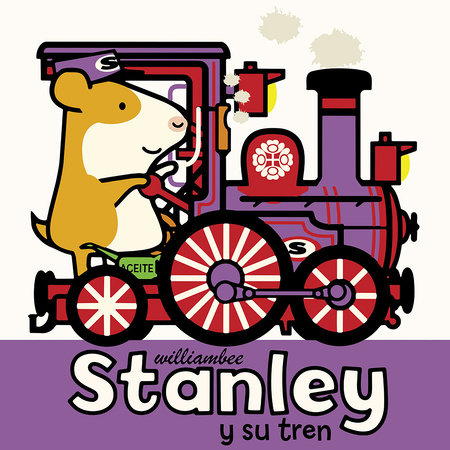 Stanley y su tren