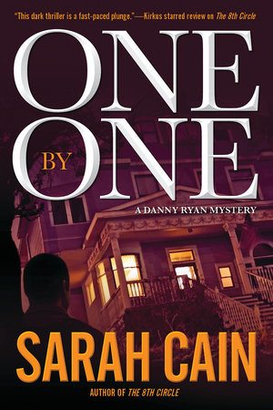 One by One by Sarah Cain