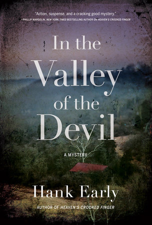 In the Valley of the Devil by Hank Early
