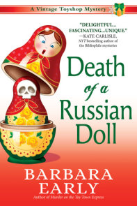 Death of a Russian Doll
