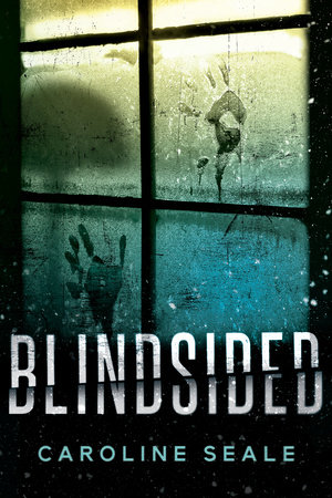 Blindsided by Kate Watterson